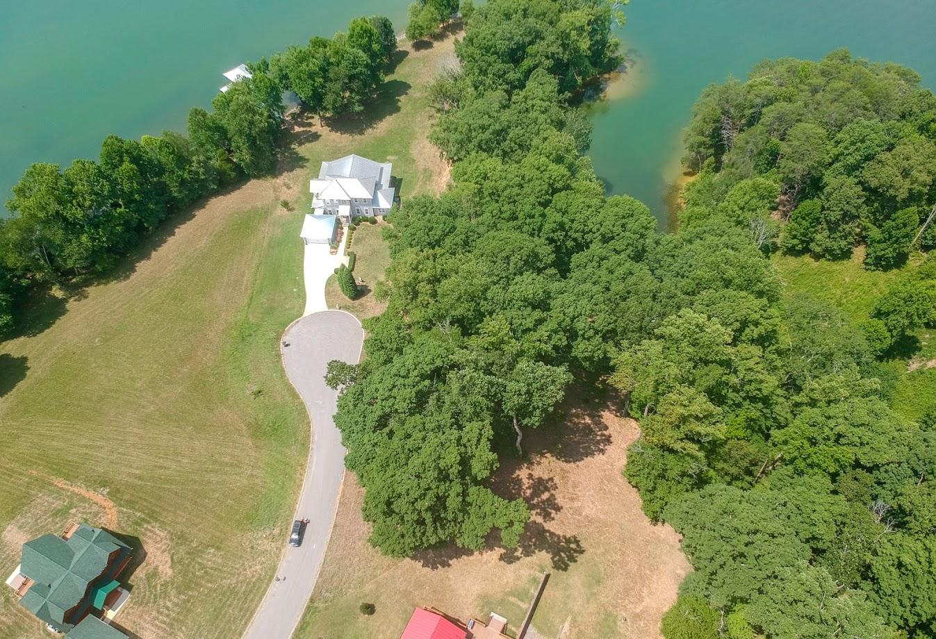 Lot 24 Spring Harbor Drive Spring City, TN 37381 - Photo 5 of 9 3