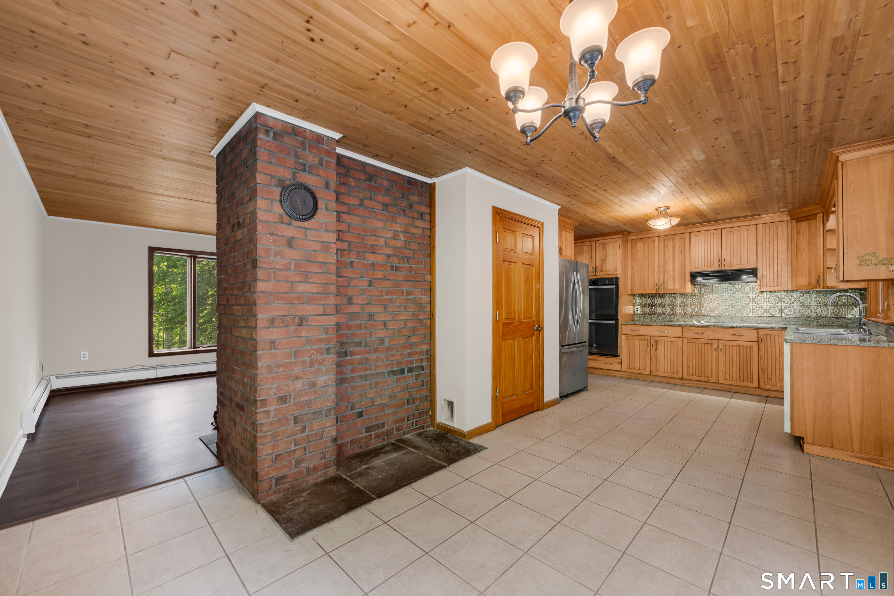 124 Shoddy Mill Road Andover, CT 06232 - Photo 6 of 35