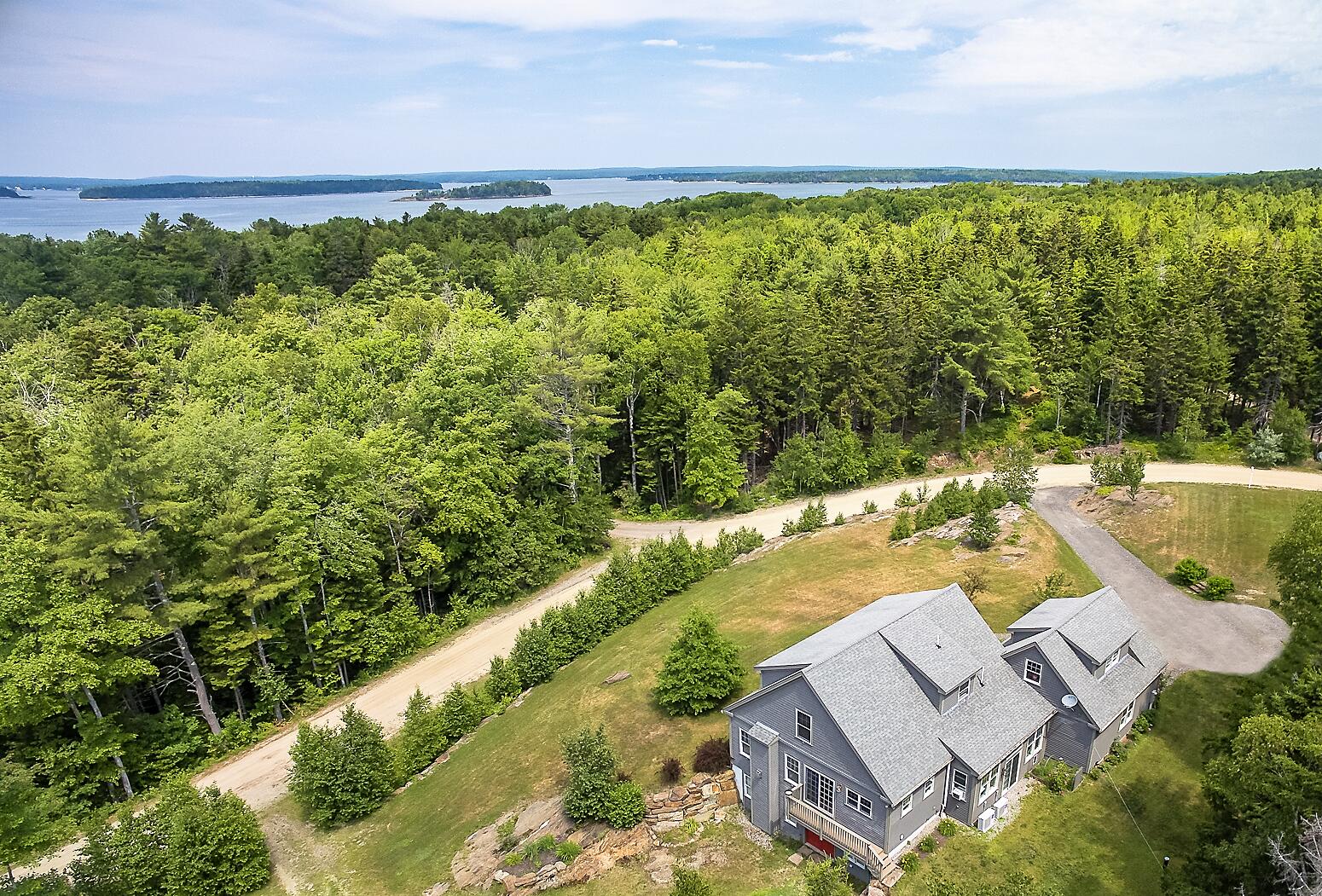 38 Sunset Ridge Drive Harpswell, ME 04079 - Photo 35 of 57 DJI_0010-Edit R