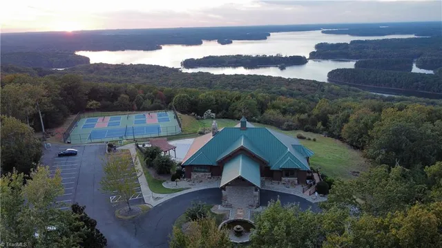 $40,000 | 593 Boulder Ridge Drive, Denton, NC 27239