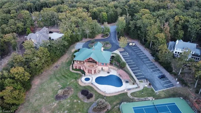 $40,000 | 593 Boulder Ridge Drive, Denton, NC 27239