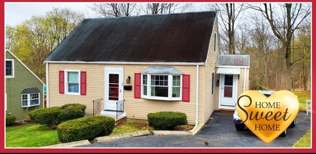83 Brae Road Weymouth, MA 02191 - Photo 1 of 16