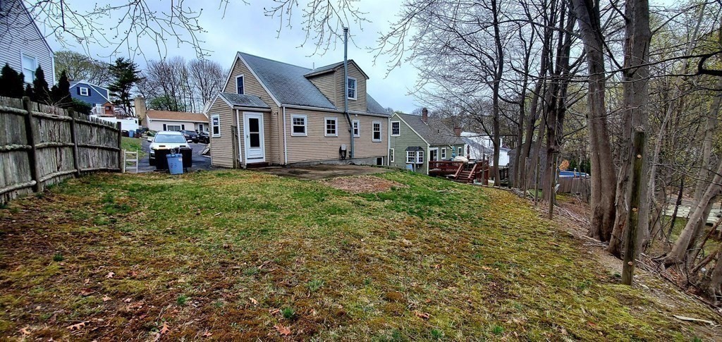 83 Brae Road Weymouth, MA 02191 - Photo 15 of 16