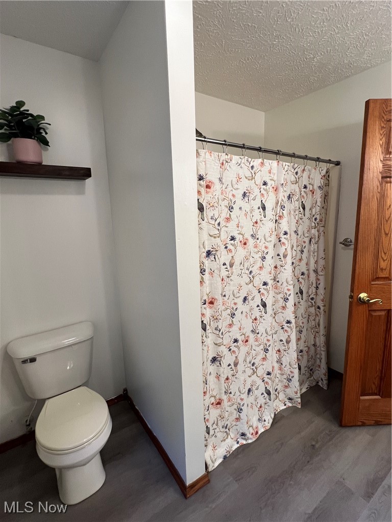7262 Turner Road Pierpont, OH 44082 - Photo 16 of 45 Master Bath