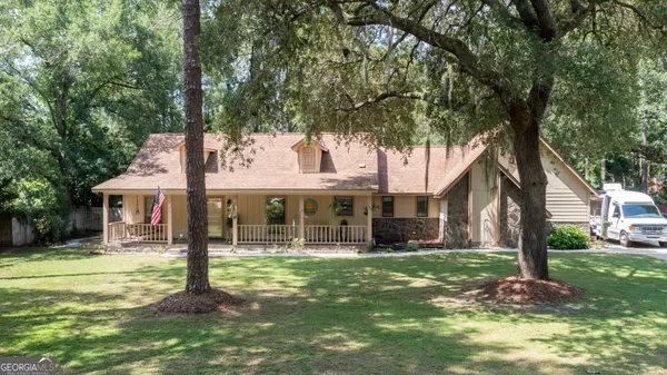 $394,900 | 102 Yellow Bluff Road, St. Marys, GA 31558