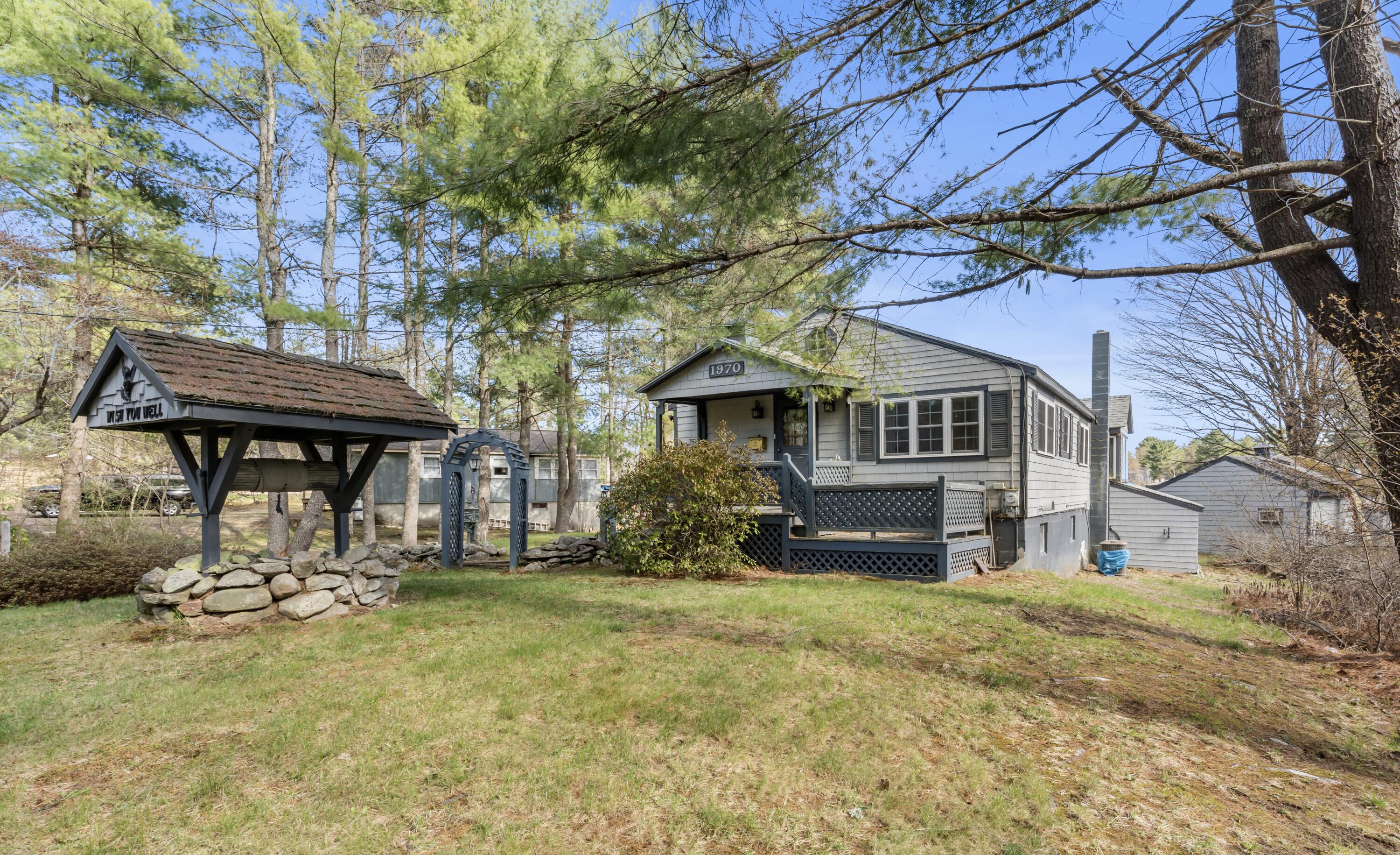 31 Northeast Road Waterboro, ME 04087 - Photo 1 of 50 DSC01314(1)
