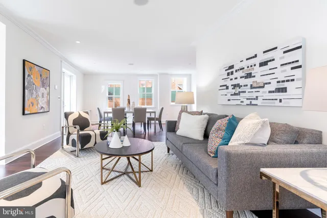 $26,000 | 2715 N Street Northwest, Washington, DC 20007