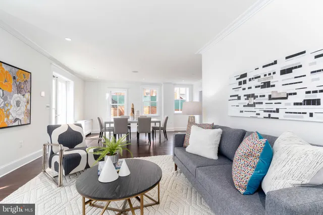 $26,000 | 2715 N Street Northwest, Washington, DC 20007