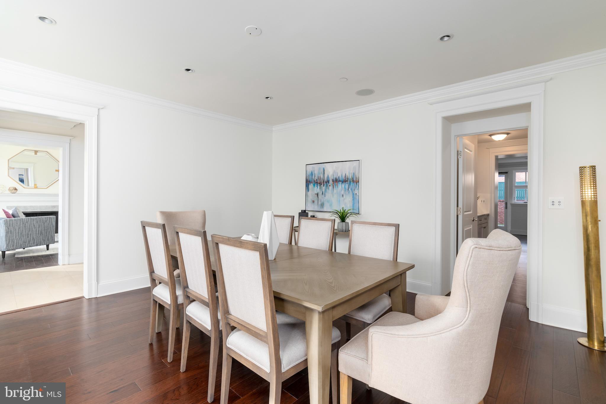 2715 N Street Northwest Washington, DC 20007 - Photo 22 of 45