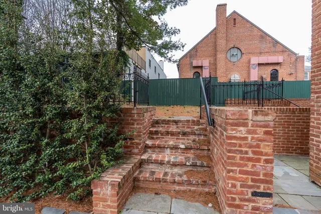 $26,000 | 2715 N Street Northwest, Washington, DC 20007