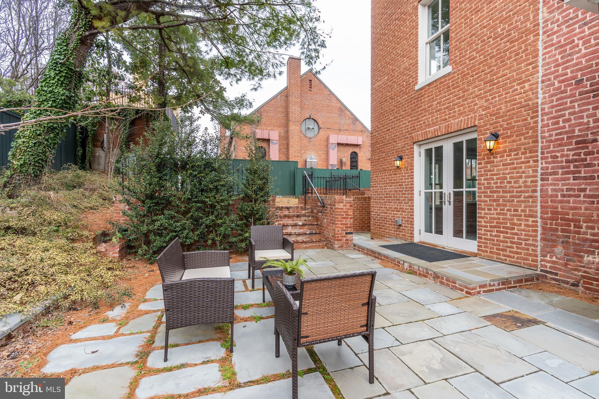 2715 N Street Northwest Washington, DC 20007 - Photo 40 of 45