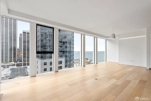 $6,936,000 | 1 Steuart Street, Unit 1903, San Francisco, CA 94105