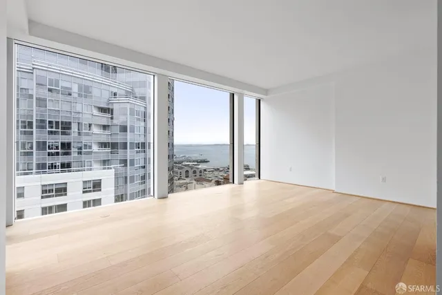 $6,936,000 | 1 Steuart Street, Unit 1903, San Francisco, CA 94105