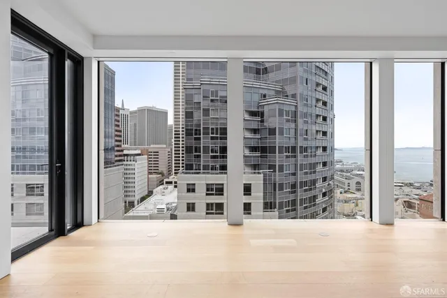 $6,936,000 | 1 Steuart Street, Unit 1903, San Francisco, CA 94105