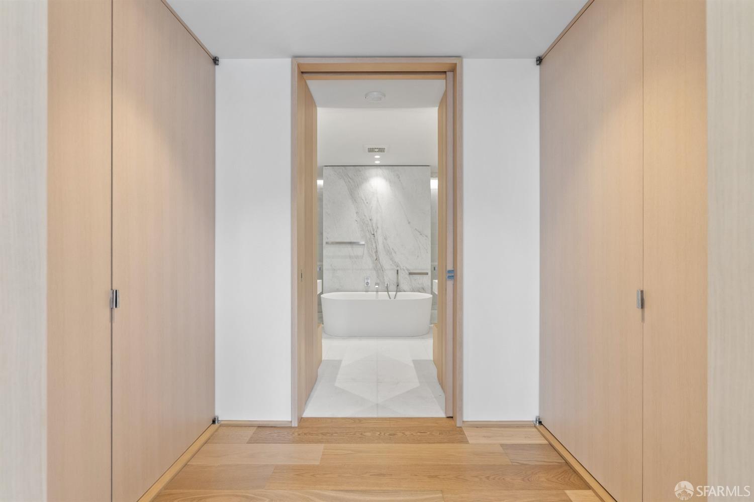 1 Steuart Street, Unit 1903 San Francisco, CA 94105 - Photo 20 of 50