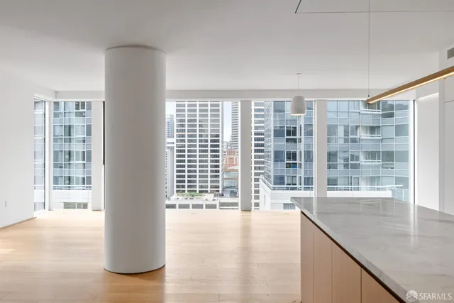 $6,936,000 | 1 Steuart Street, Unit 1903, San Francisco, CA 94105