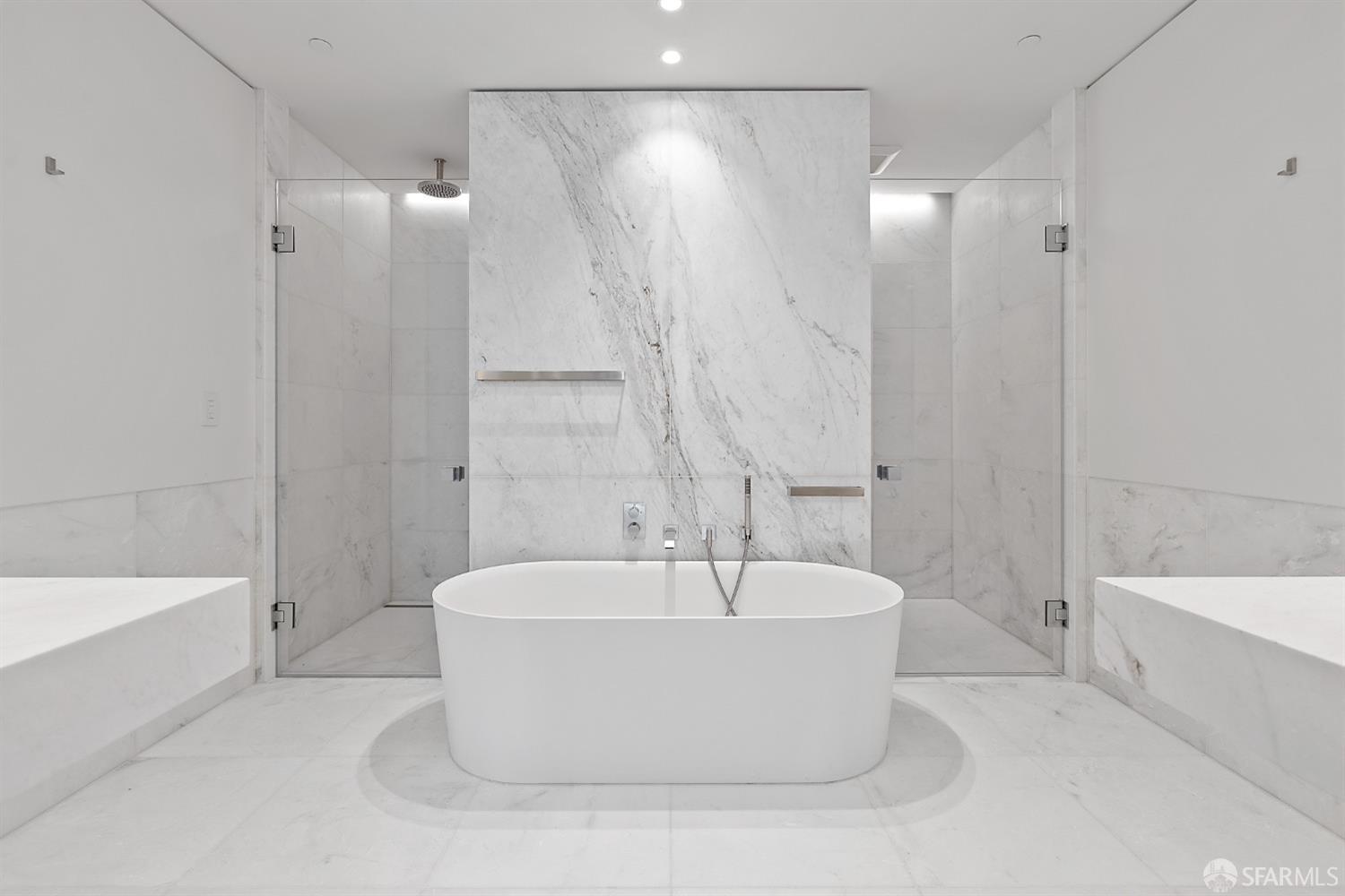 1 Steuart Street, Unit 1903 San Francisco, CA 94105 - Photo 21 of 50