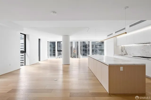 $6,936,000 | 1 Steuart Street, Unit 1903, San Francisco, CA 94105