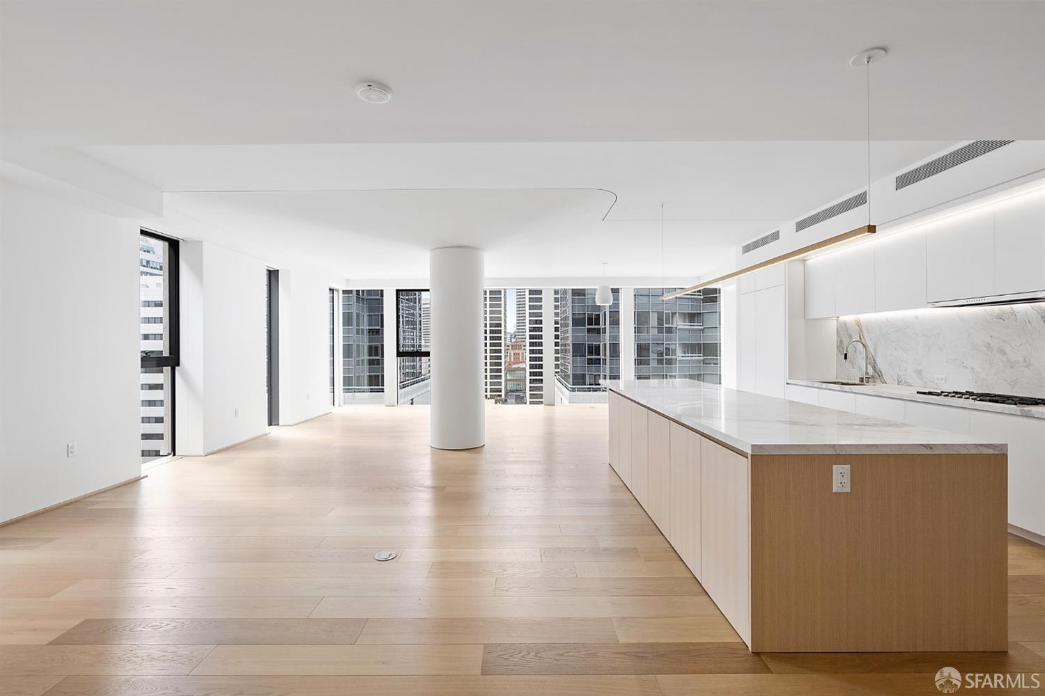 1 Steuart Street, Unit 1903 San Francisco, CA 94105 - Photo 3 of 50