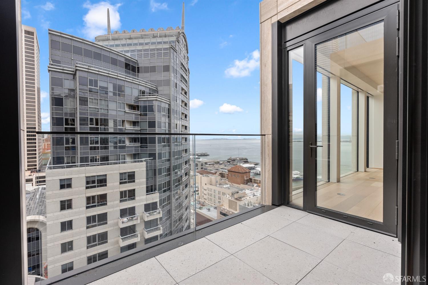 1 Steuart Street, Unit 1903 San Francisco, CA 94105 - Photo 31 of 50