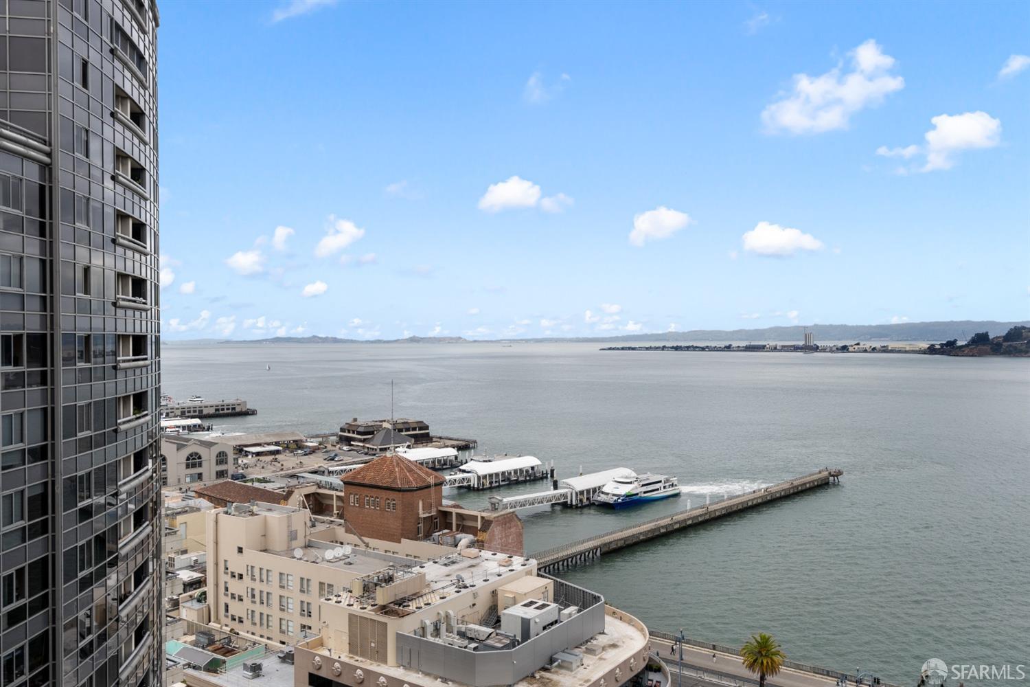 1 Steuart Street, Unit 1903 San Francisco, CA 94105 - Photo 32 of 50