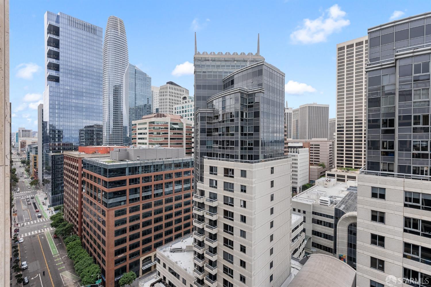 1 Steuart Street, Unit 1903 San Francisco, CA 94105 - Photo 33 of 50