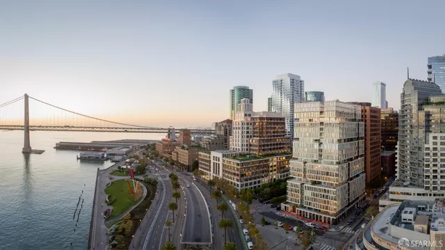 $6,936,000 | 1 Steuart Street, Unit 1903, San Francisco, CA 94105