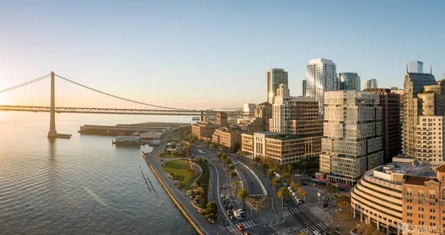 $6,936,000 | 1 Steuart Street, Unit 1903, San Francisco, CA 94105