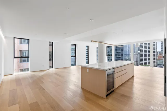 $6,936,000 | 1 Steuart Street, Unit 1903, San Francisco, CA 94105