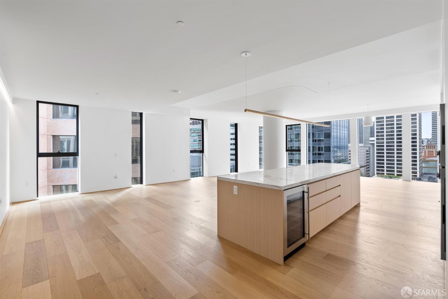 1 Steuart Street, Unit 1903 San Francisco, CA 94105 - Photo 5 of 50