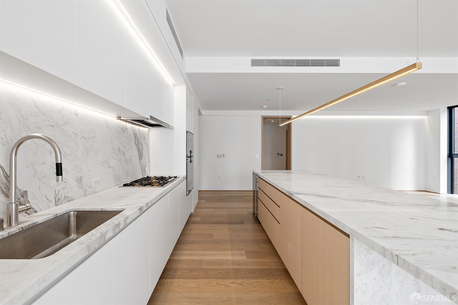 1 Steuart Street, Unit 1903 San Francisco, CA 94105 - Photo 8 of 50