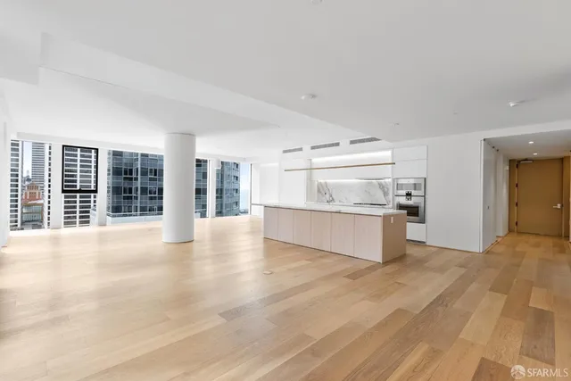 $6,936,000 | 1 Steuart Street, Unit 1903, San Francisco, CA 94105