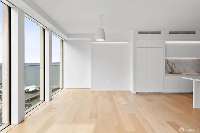 $6,936,000 | 1 Steuart Street, Unit 1903, San Francisco, CA 94105