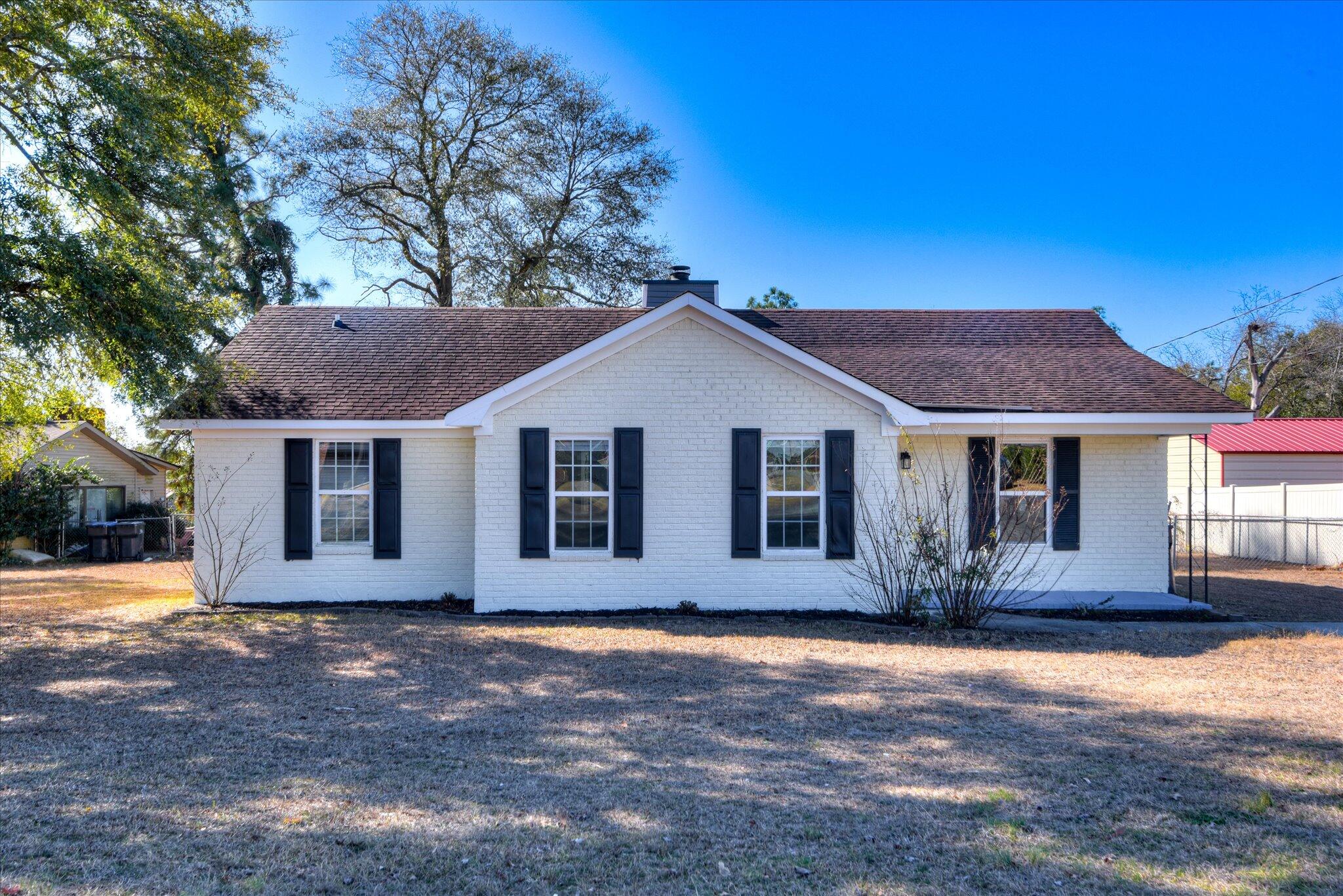 2120 Faircrest Avenue Augusta, GA 30906 - Photo 1 of 30 main
