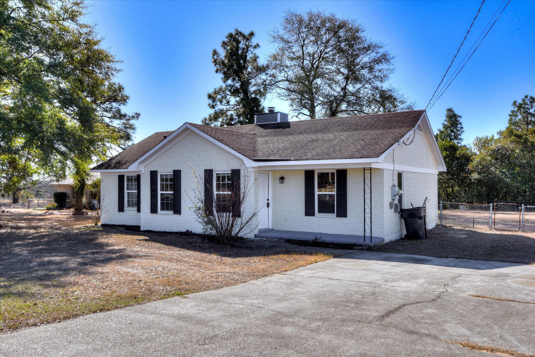 2120 Faircrest Avenue Augusta, GA 30906 - Photo 2 of 30 02-102