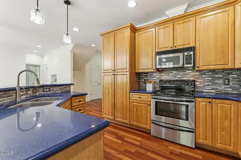 $835,000 | 304 Dowell Drive, Cary, NC 27511