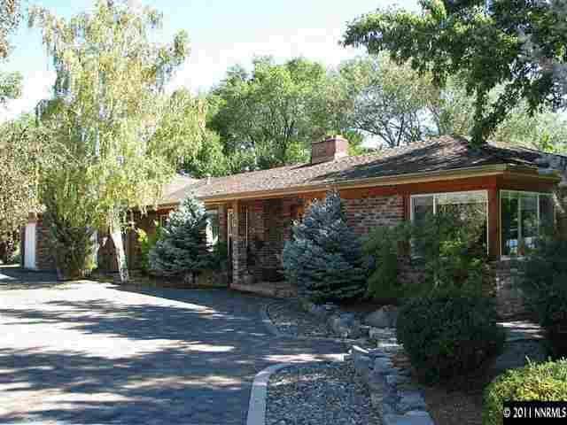 4510 Canyon Drive Reno, NV 89519 - Photo 1 of 1 Photo 1