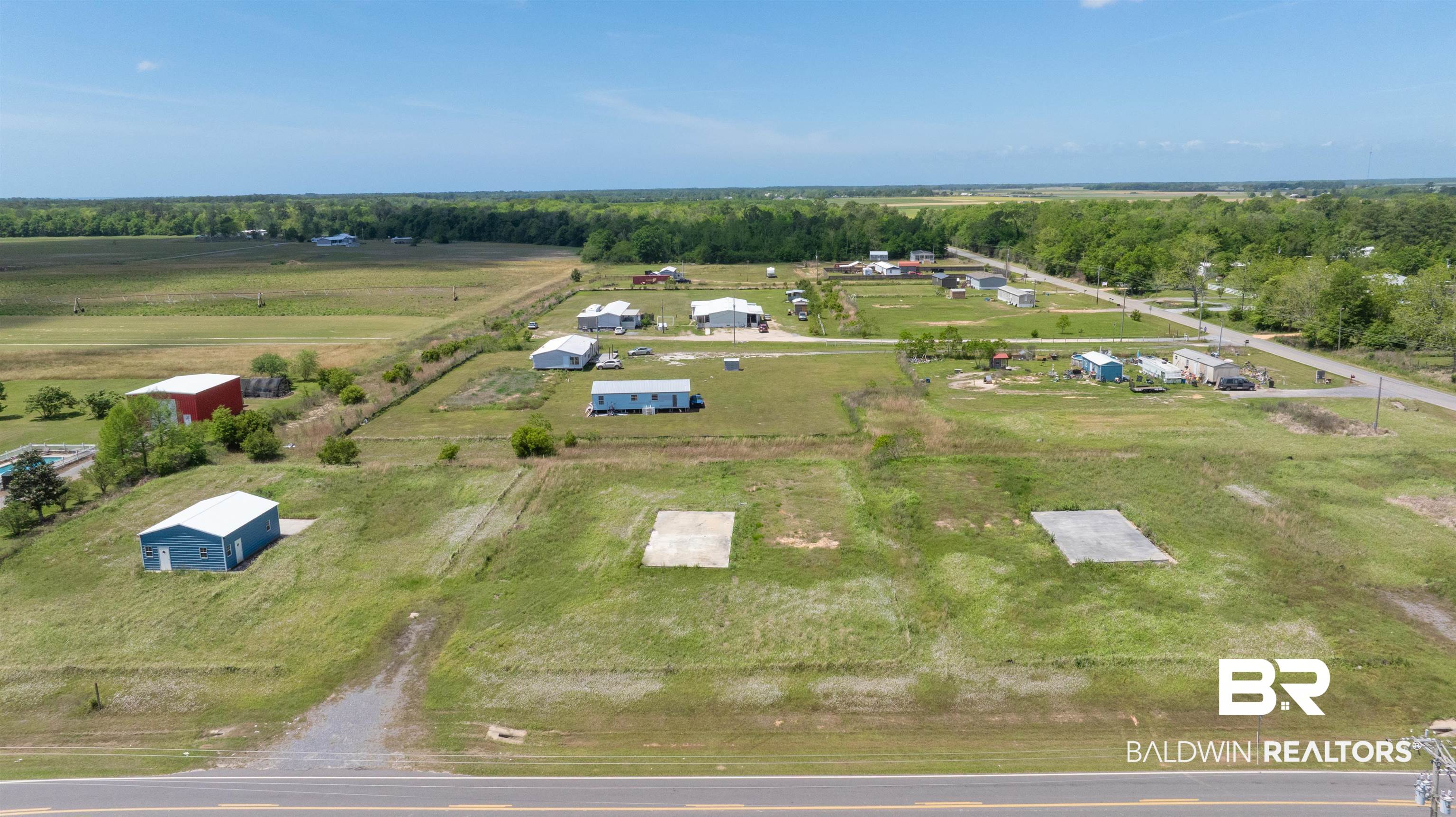 7929 County Road 19 Foley, AL 36535 - Photo 2 of 6
