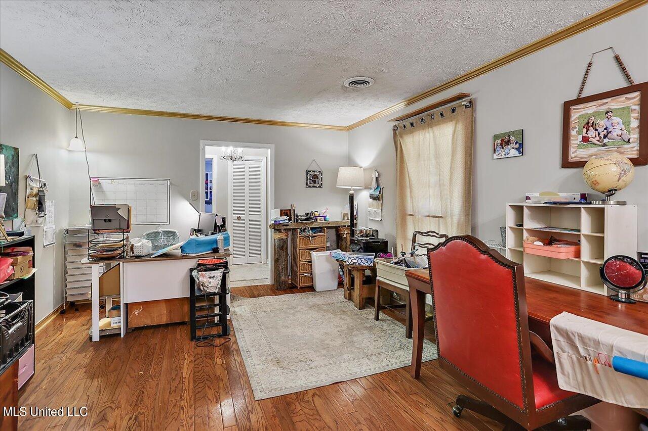 872 Gore Road Jackson, MS 39212 - Photo 18 of 53 18-872 Gore Rd