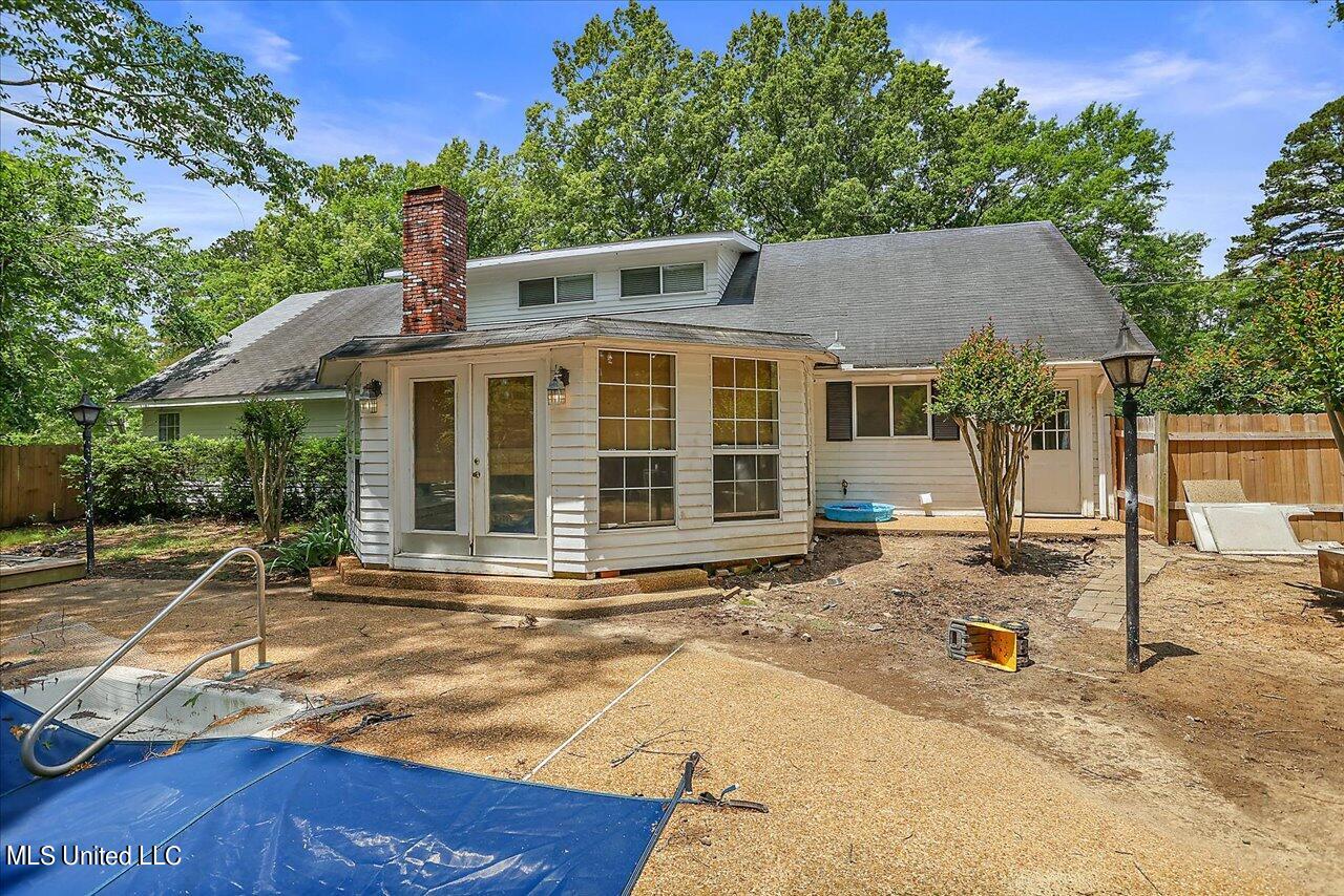 872 Gore Road Jackson, MS 39212 - Photo 37 of 53 37-872 Gore Rd