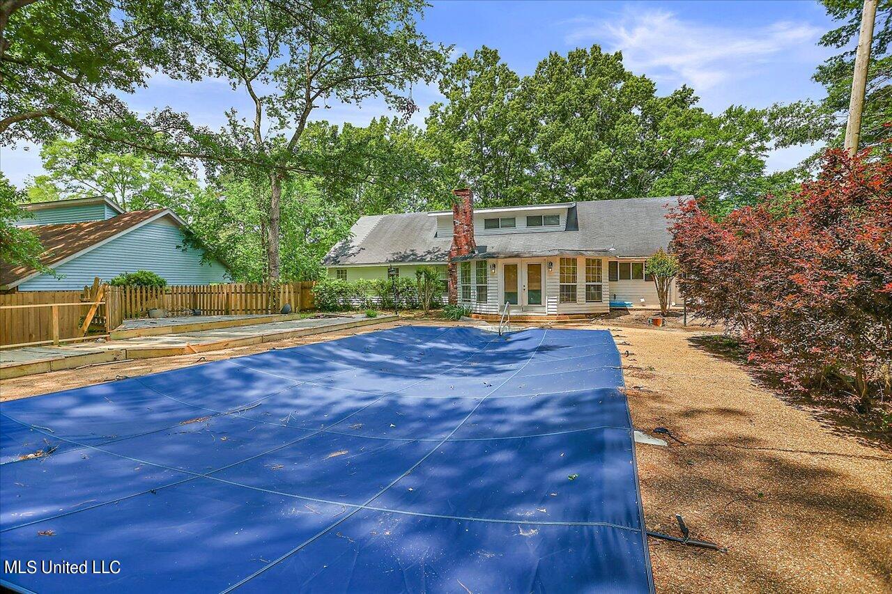 872 Gore Road Jackson, MS 39212 - Photo 42 of 53 42-872 Gore Rd