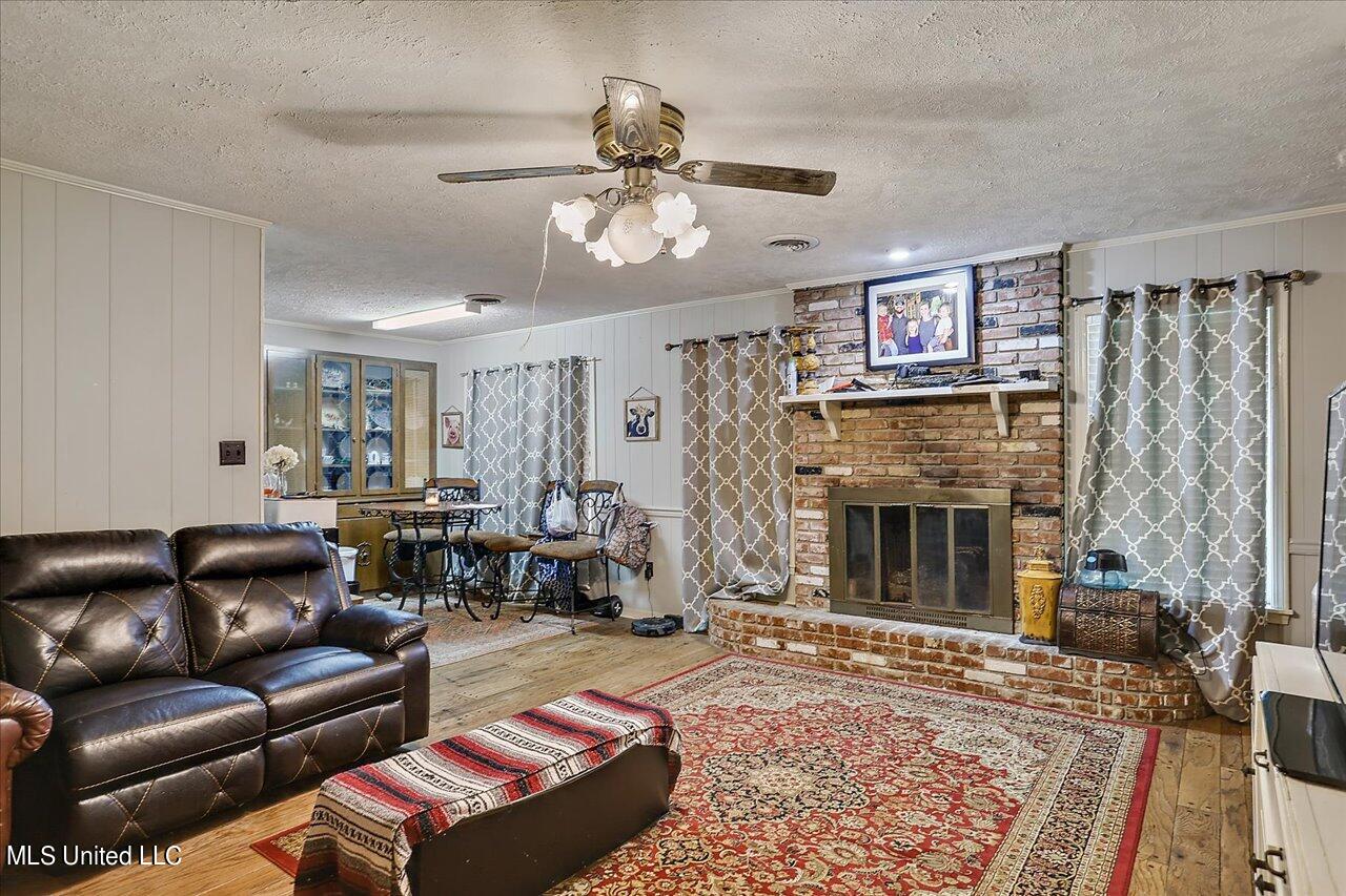 872 Gore Road Jackson, MS 39212 - Photo 6 of 53 06-872 Gore Rd