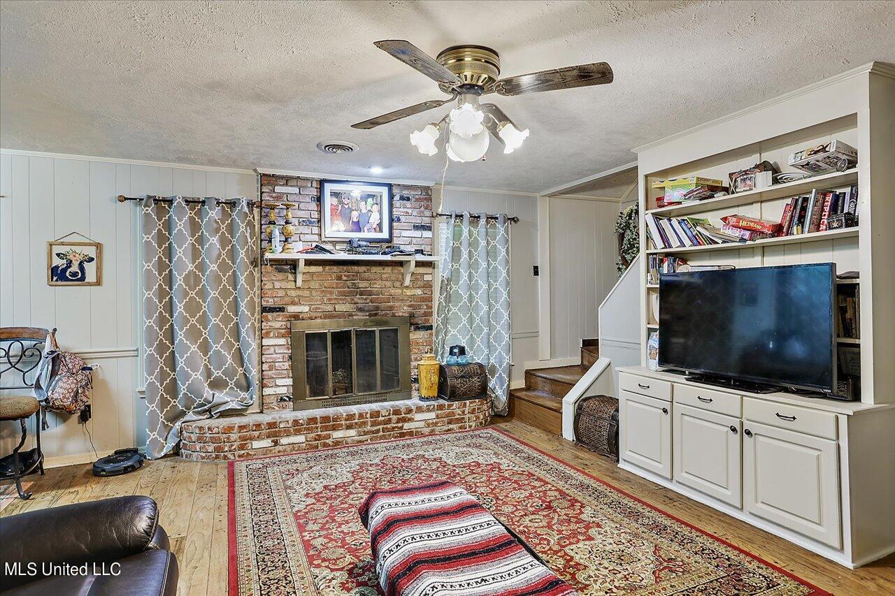 872 Gore Road Jackson, MS 39212 - Photo 7 of 53 07-872 Gore Rd