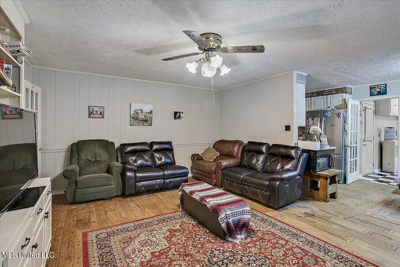 872 Gore Road Jackson, MS 39212 - Photo 9 of 53 09-872 Gore Rd