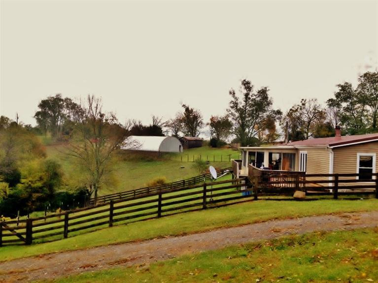 915 Shiloh Road Corinth, KY 41010 - Photo 3 of 26
