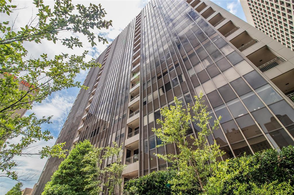 1200 Main Street, Unit 701 Dallas, TX 75202 - Photo 1 of 1
