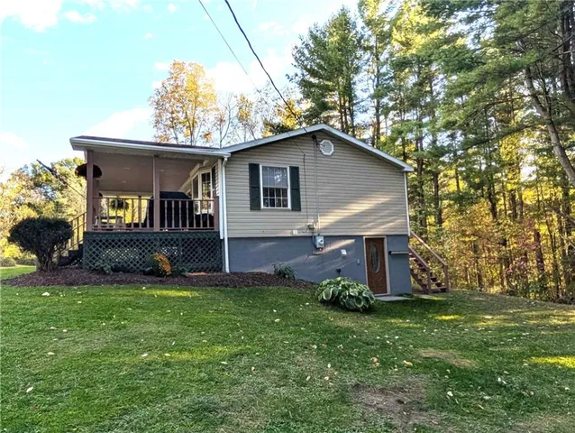 $259,900 | 4522 Hall Road, Moravia, NY 13118