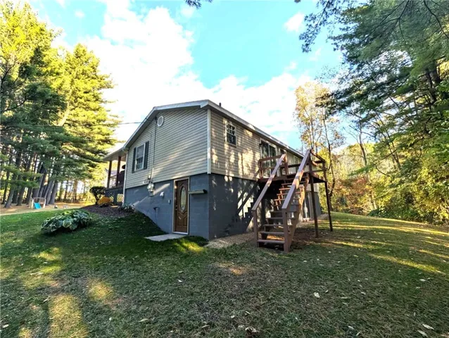 $259,900 | 4522 Hall Road, Moravia, NY 13118