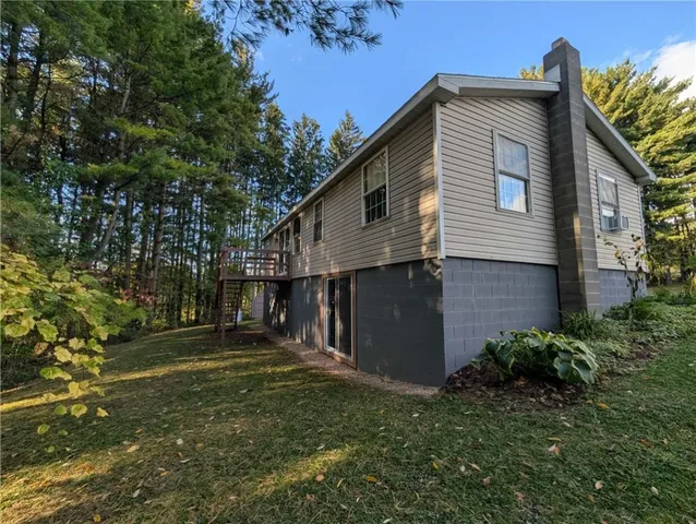 $259,900 | 4522 Hall Road, Moravia, NY 13118