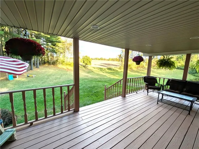 $259,900 | 4522 Hall Road, Moravia, NY 13118